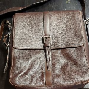 Cole Haan Truman Messenger